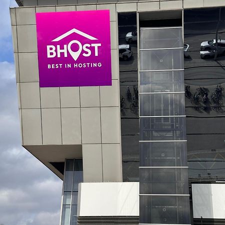 Best In Hosting Graz - Self Check In Hotel Bagian luar foto