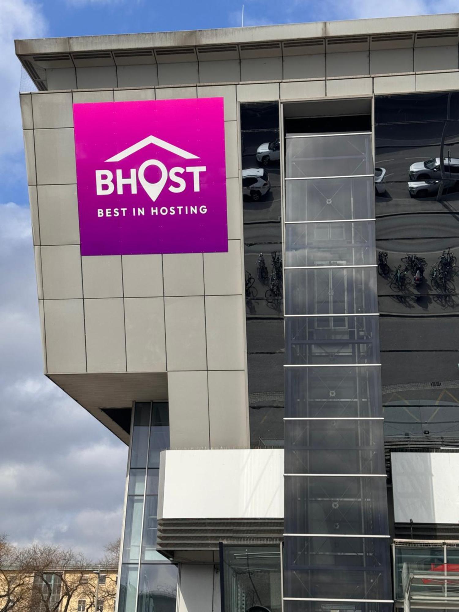 Best In Hosting Graz - Self Check In Hotel Bagian luar foto