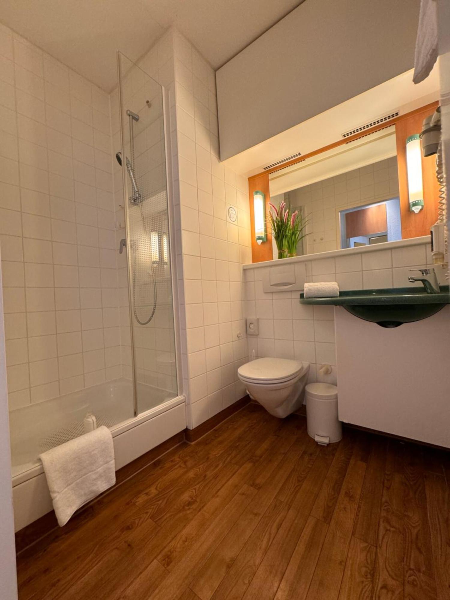 Best In Hosting Graz - Self Check In Hotel Bagian luar foto