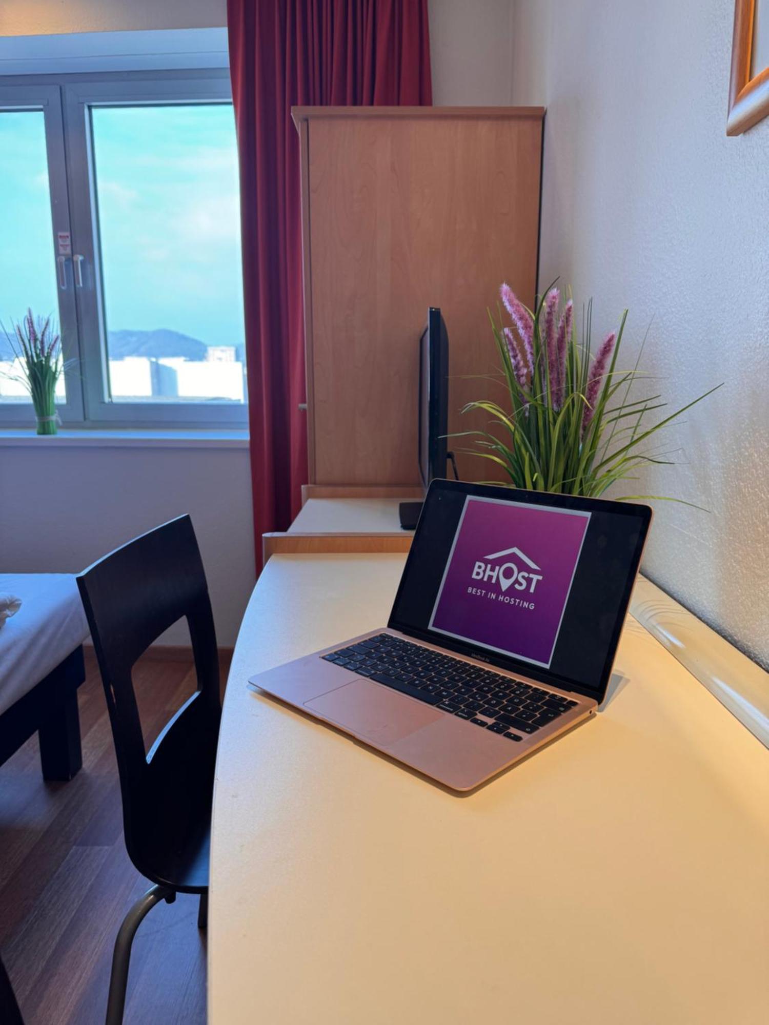 Best In Hosting Graz - Self Check In Hotel Bagian luar foto