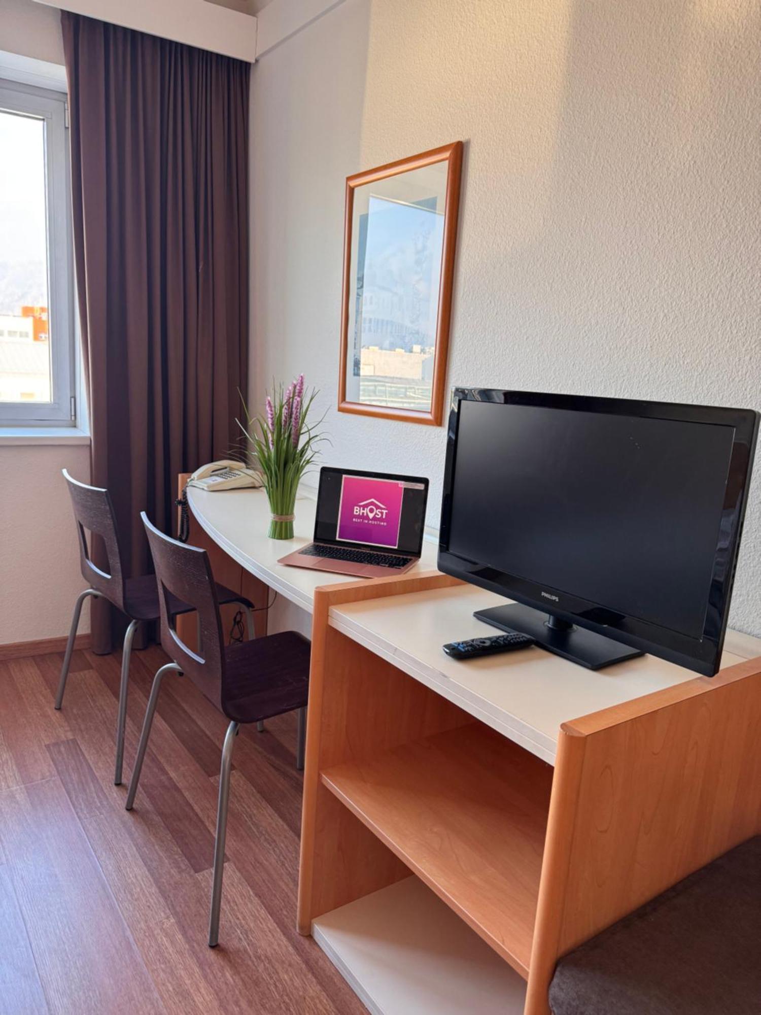 Best In Hosting Graz - Self Check In Hotel Bagian luar foto