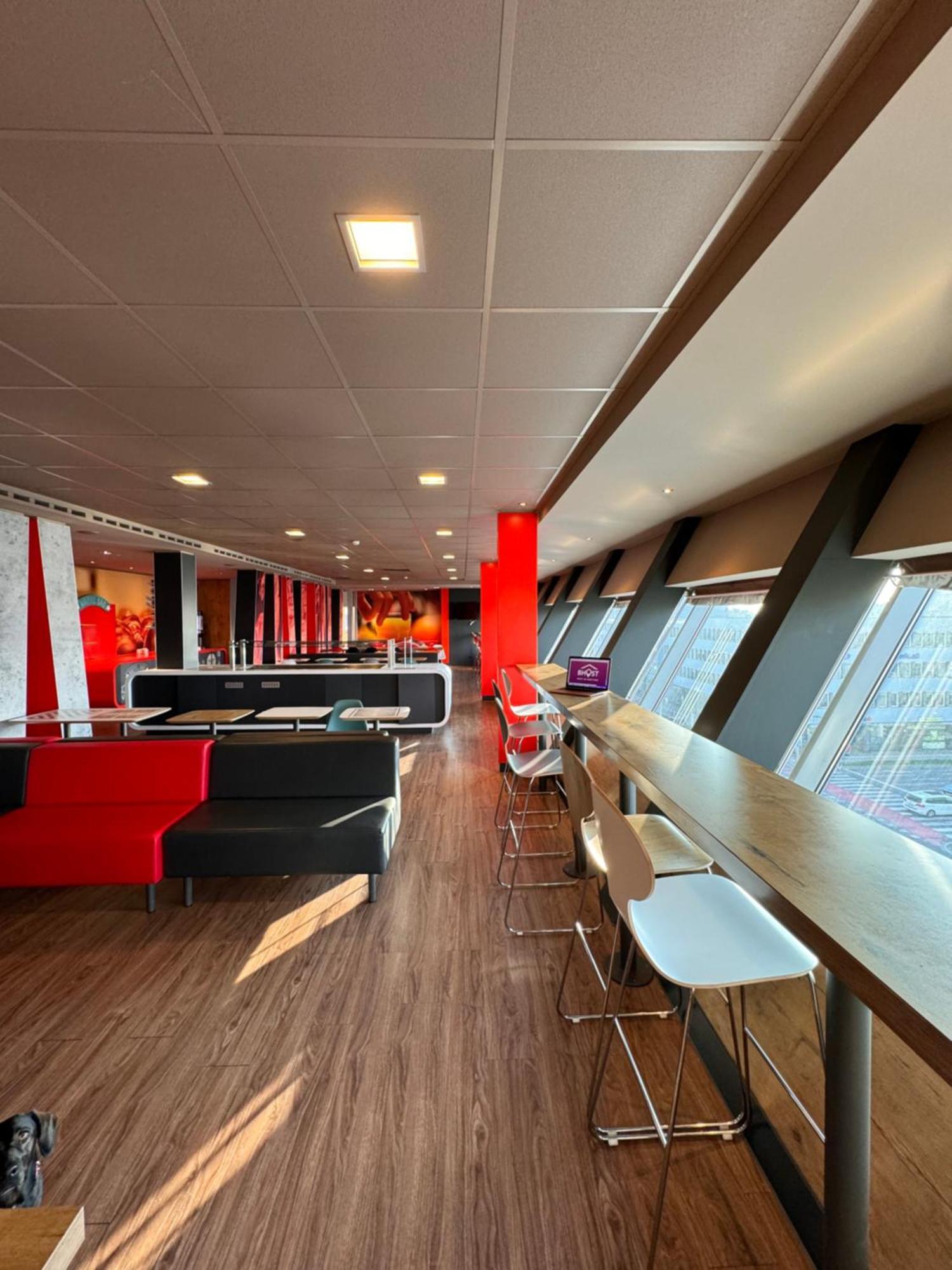 Best In Hosting Graz - Self Check In Hotel Bagian luar foto